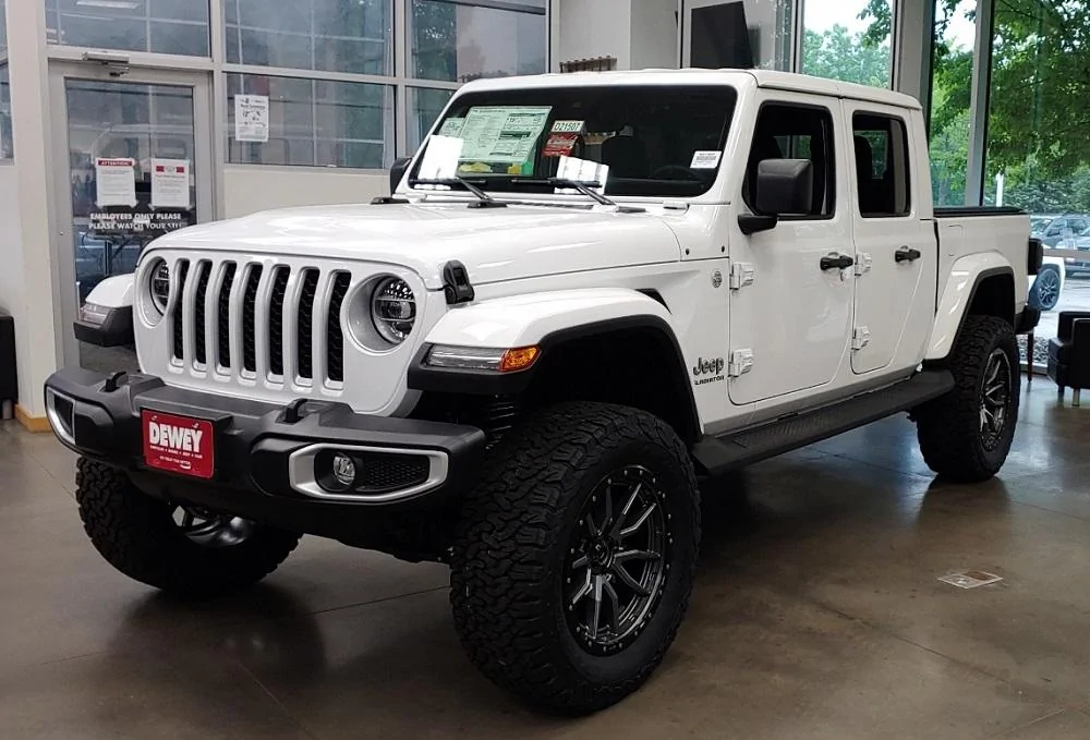 Jeep Gladiator Need Help: 4.88 Mopar Re-Gear Issue 20210518_080328