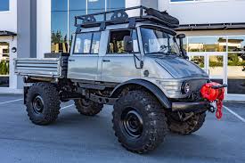Jeep Gladiator Jay Leno's Apocalypse Gladiator 1629971988431