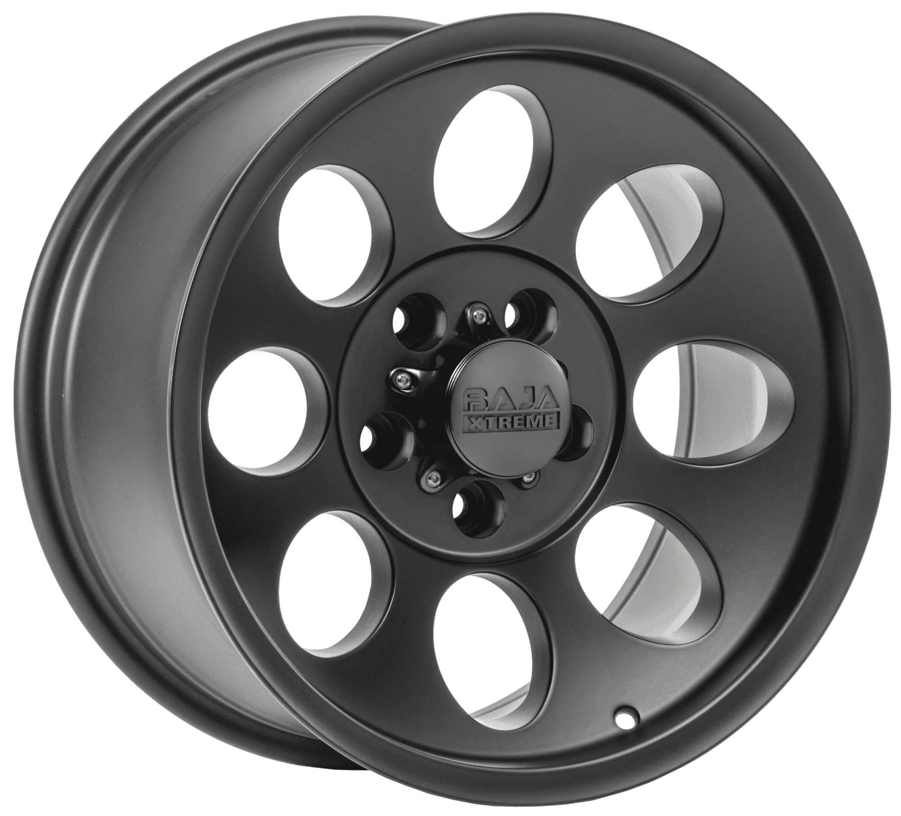 Jeep Gladiator 5 New Quadratec Baja Xtreme II Wheels - $500 1625223683454-png
