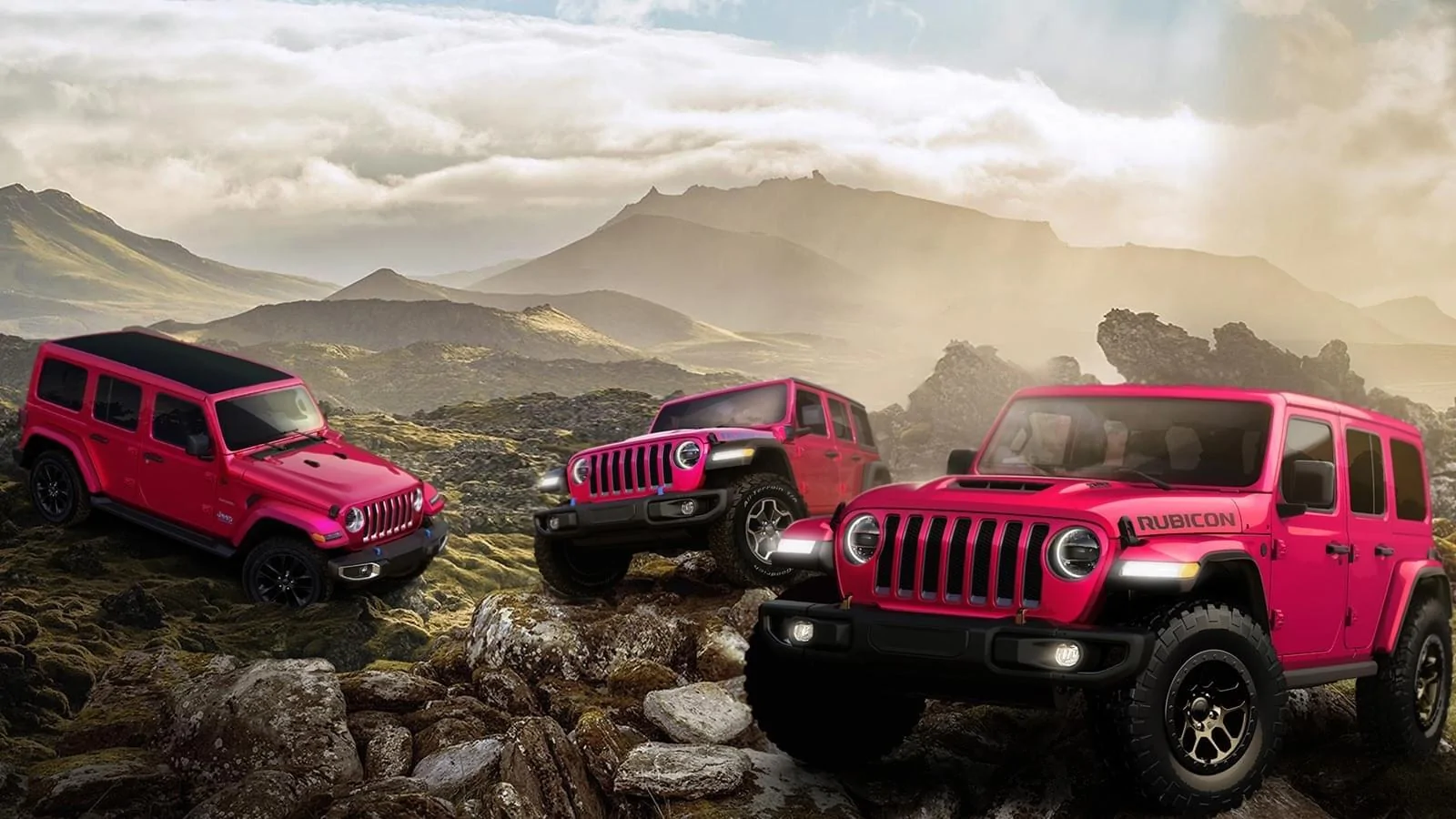 Jeep Gladiator 2022 Rumors? IMG_1407