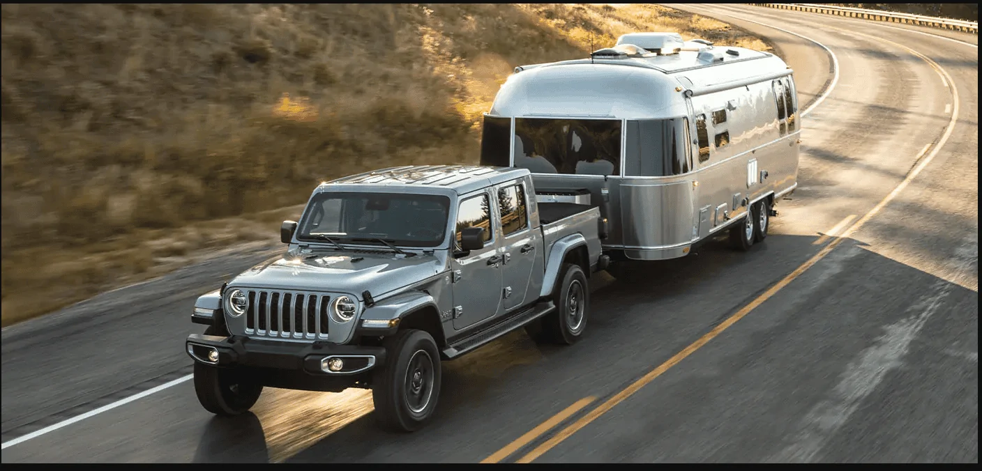 Jeep Gladiator Gladiator on fire, burned to the ground… Screenshot 2021-08-26 145718