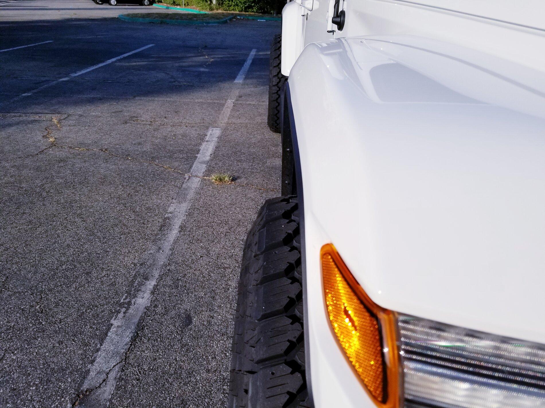 Jeep Gladiator What did you do TO your Gladiator today? [ADMIN WARNING: NO POLITICS, NO GUN TALK] 20210824_182236