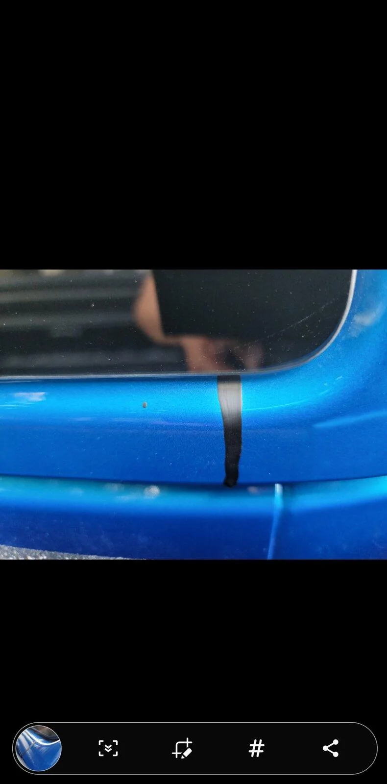 Jeep Gladiator Leaking window sealer?! Screenshot_20210826-171900_Photos