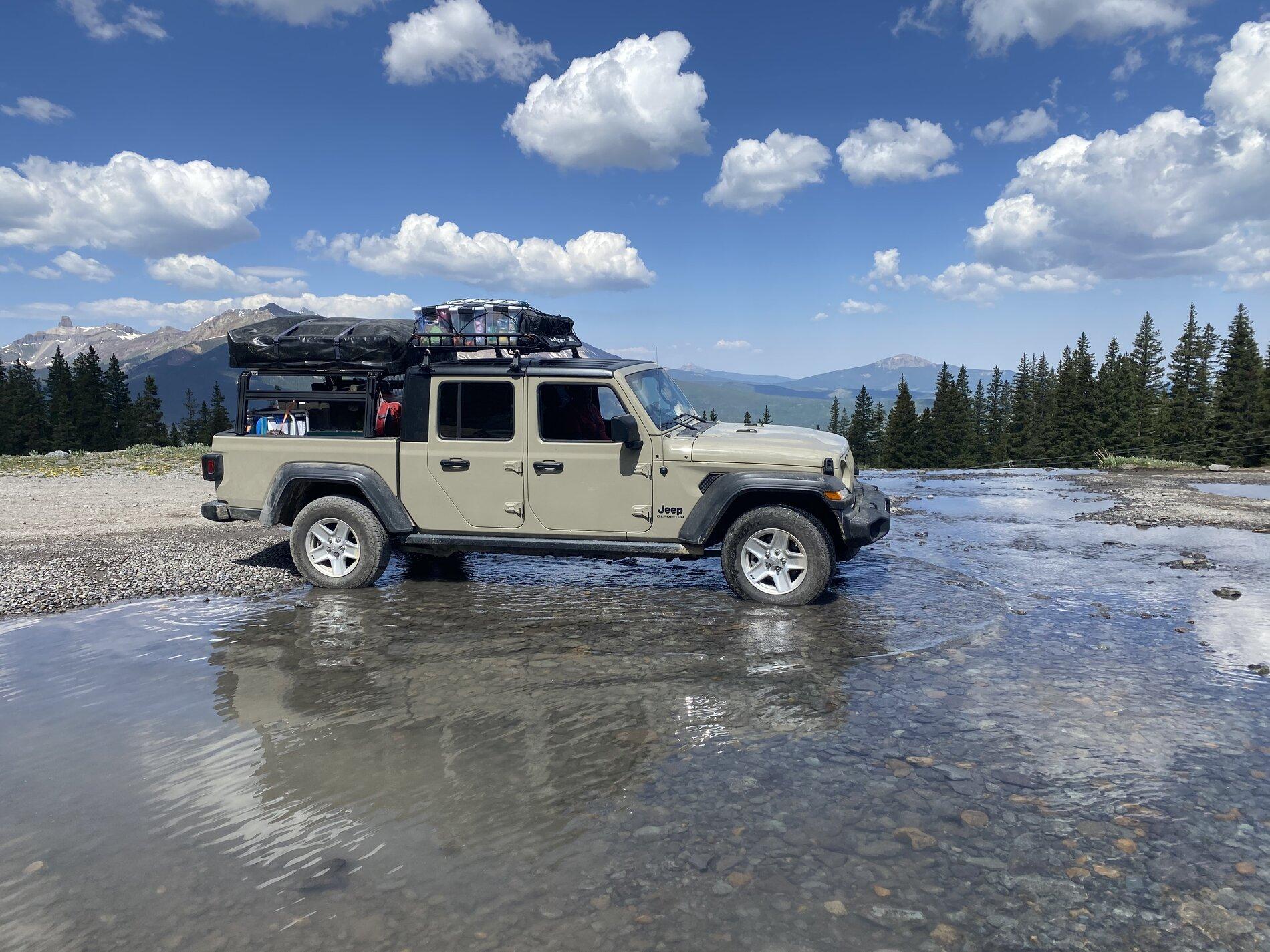 Jeep Gladiator GOBI Gladiator JT Club 2021-06-20 09.44.02