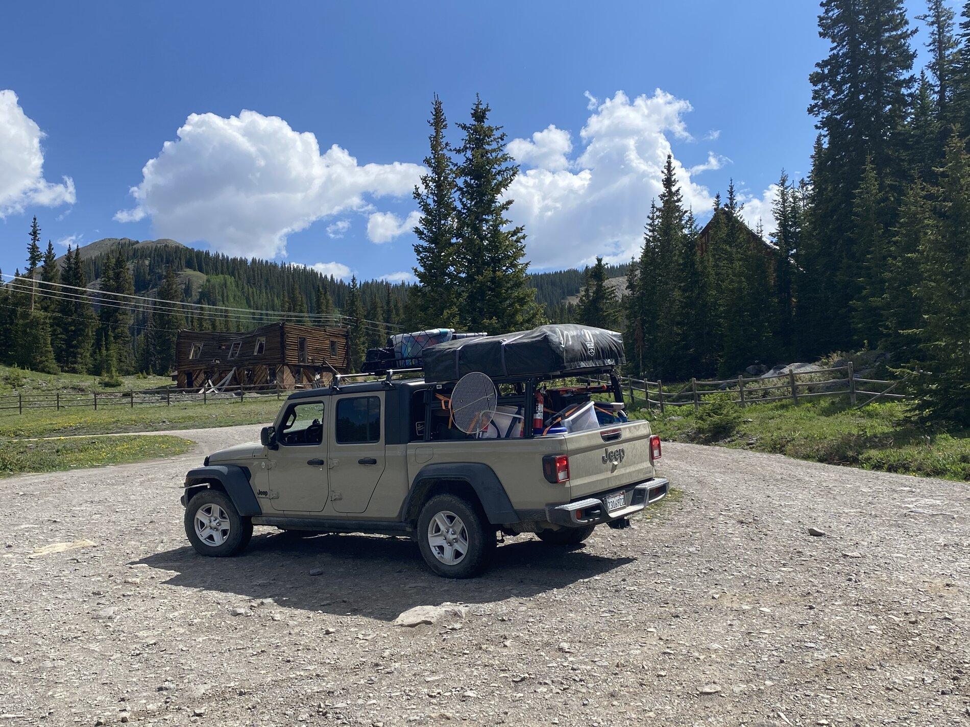 Jeep Gladiator GOBI Gladiator JT Club 2021-06-20 09.44.37
