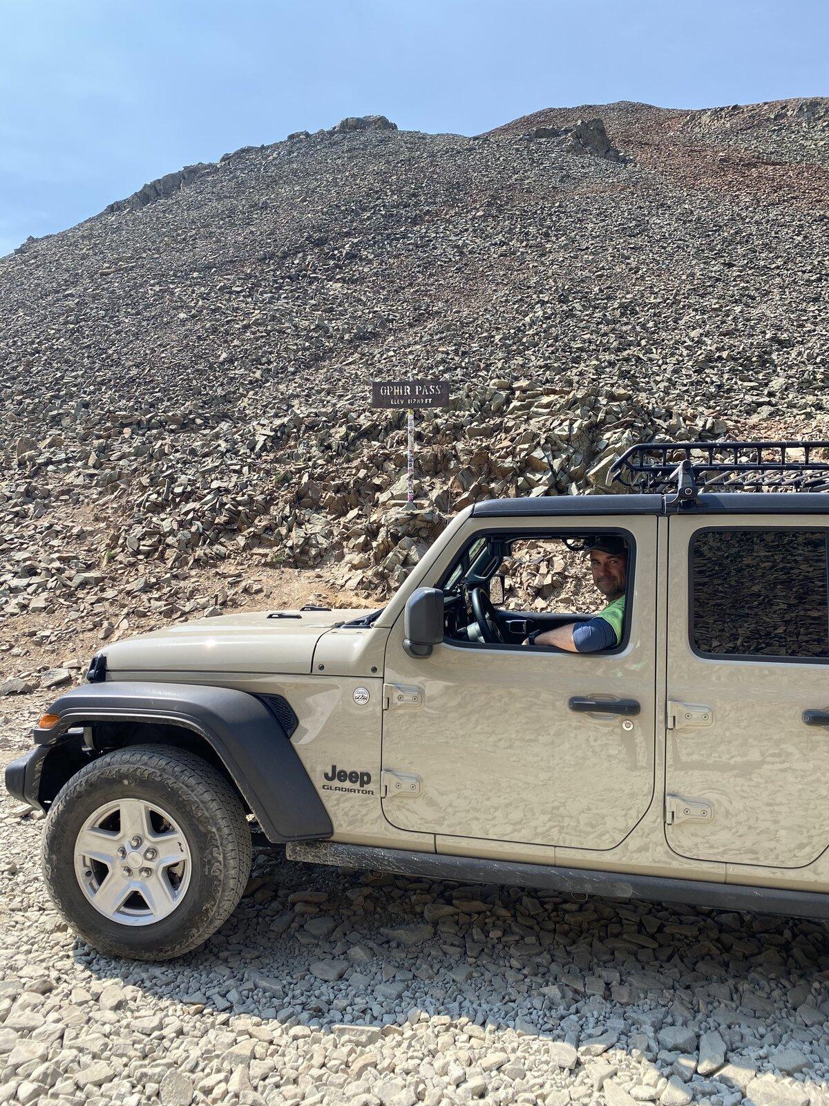Jeep Gladiator GOBI Gladiator JT Club 2021-06-15 09.49.45