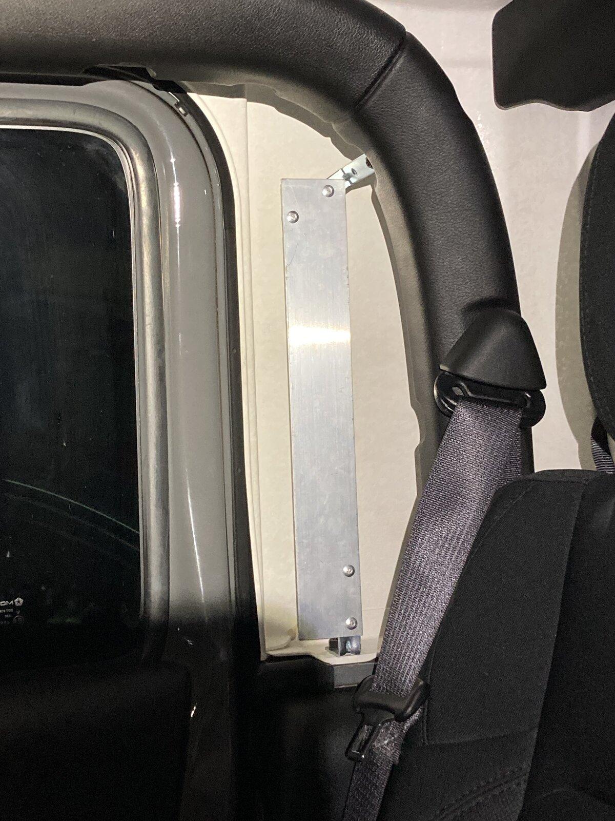 Jeep Gladiator What did you do TO your Gladiator today? [ADMIN WARNING: NO POLITICS, NO GUN TALK] D249A1F4-651B-4B3F-B92A-8350E492689D