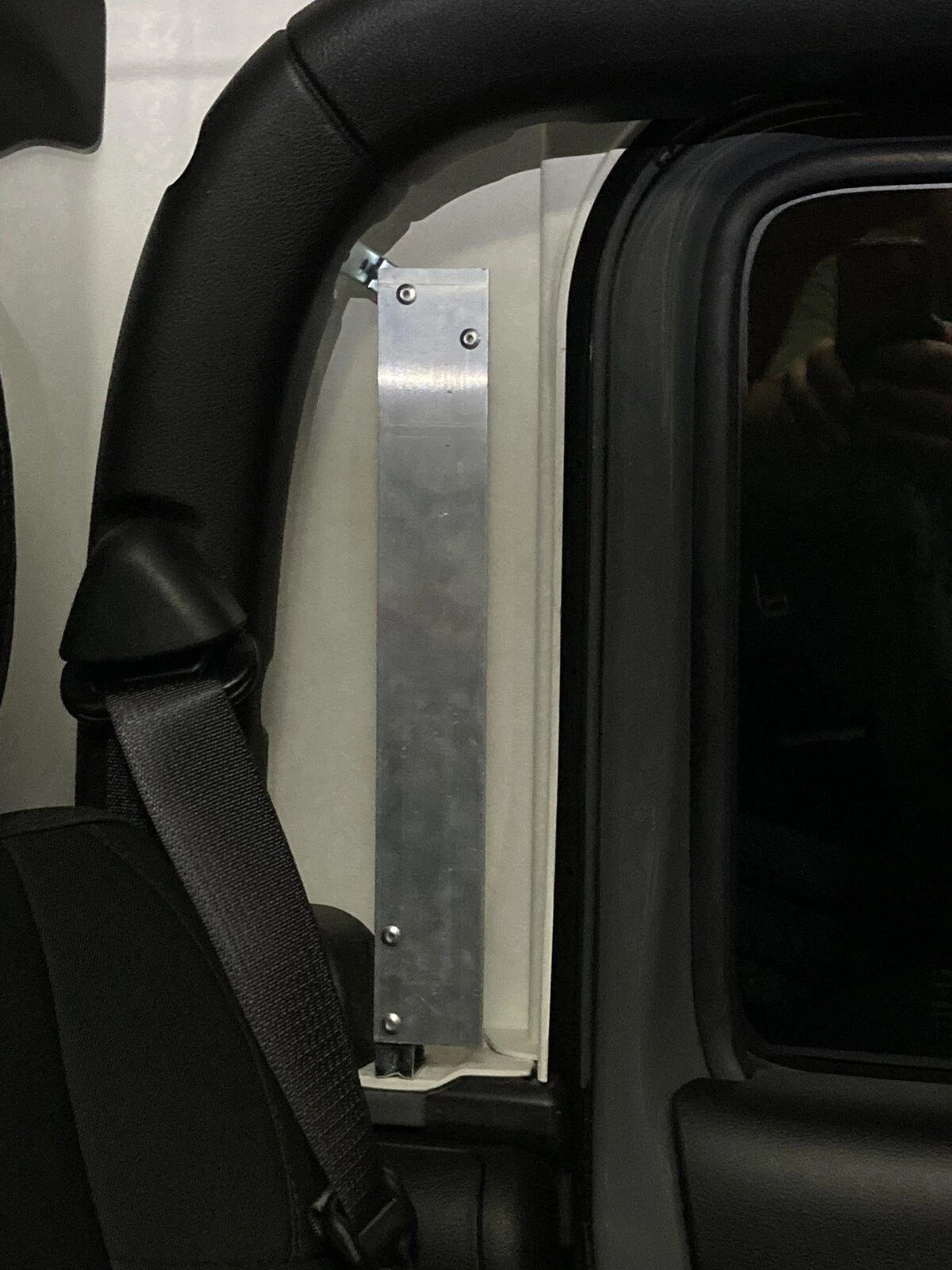 Jeep Gladiator What did you do TO your Gladiator today? [ADMIN WARNING: NO POLITICS, NO GUN TALK] 5EF2F18C-A860-44E2-BFF5-46BD4A6A0570