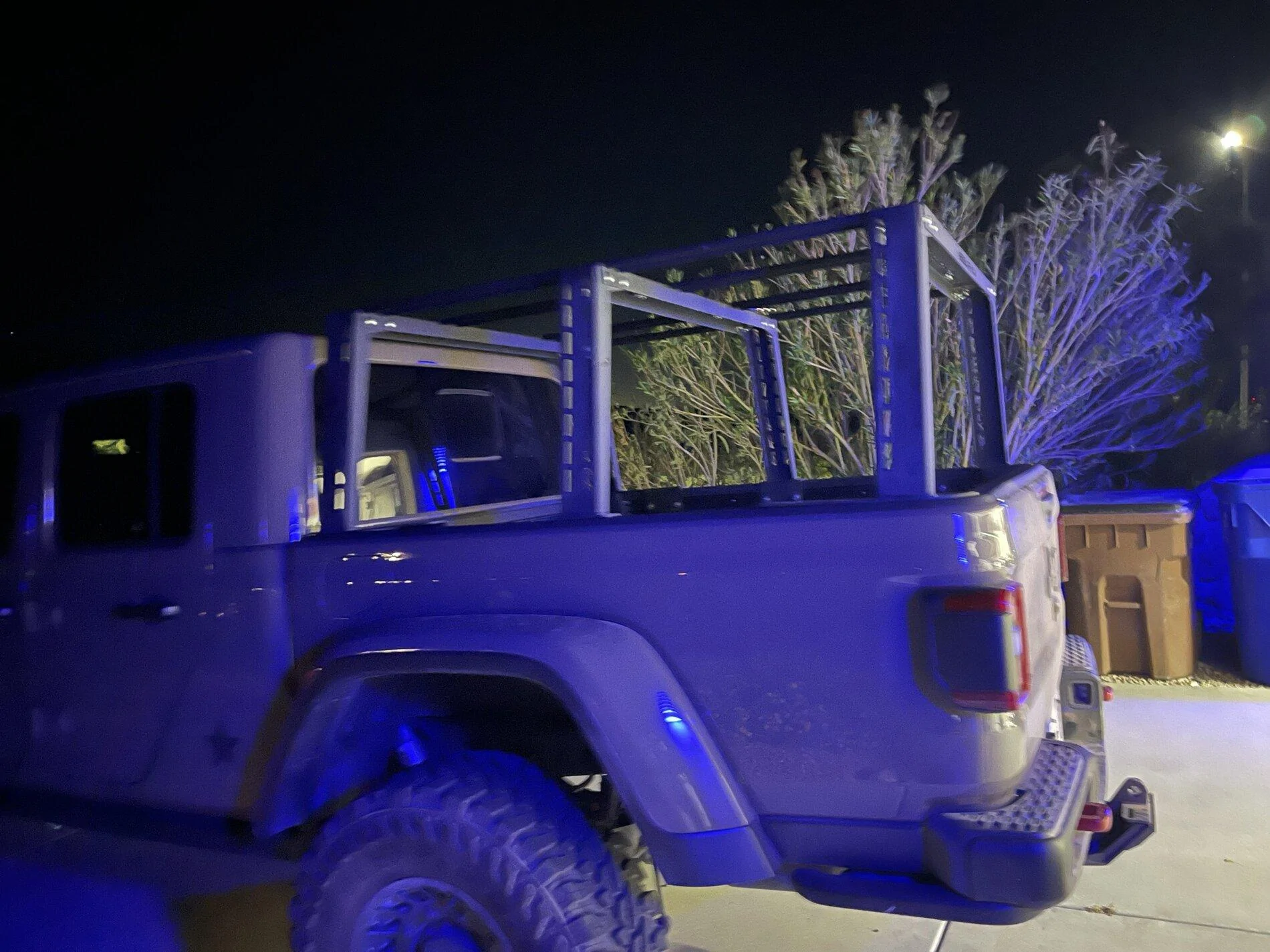 Jeep Gladiator #teamGF #CDR - JT Gladiator Overland Build (Blucid) 30D98DDD-54CC-462A-A4A1-9694FCC33BBC