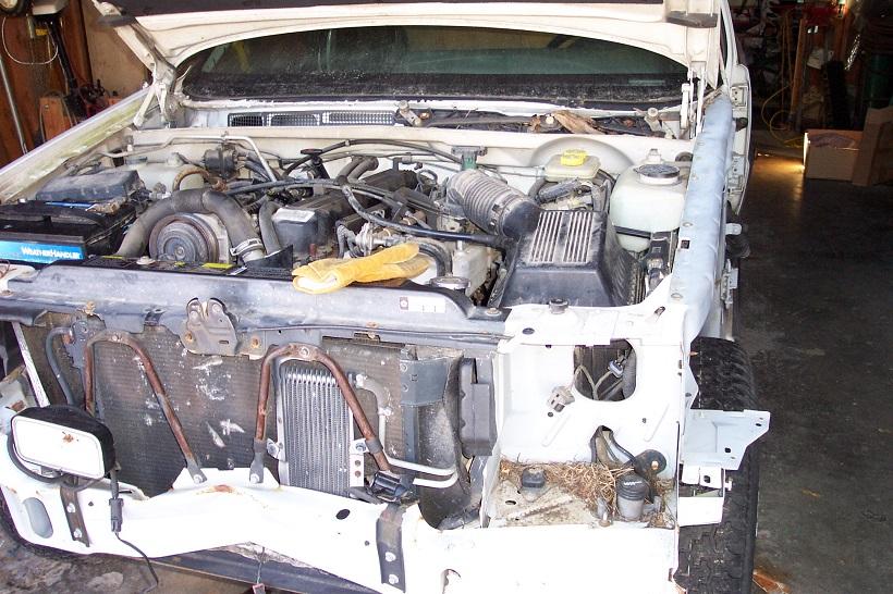 Jeep Gladiator I want a Gladiator but I’m concerned it’s not safe enough for a family vehicle donor-jeep-015