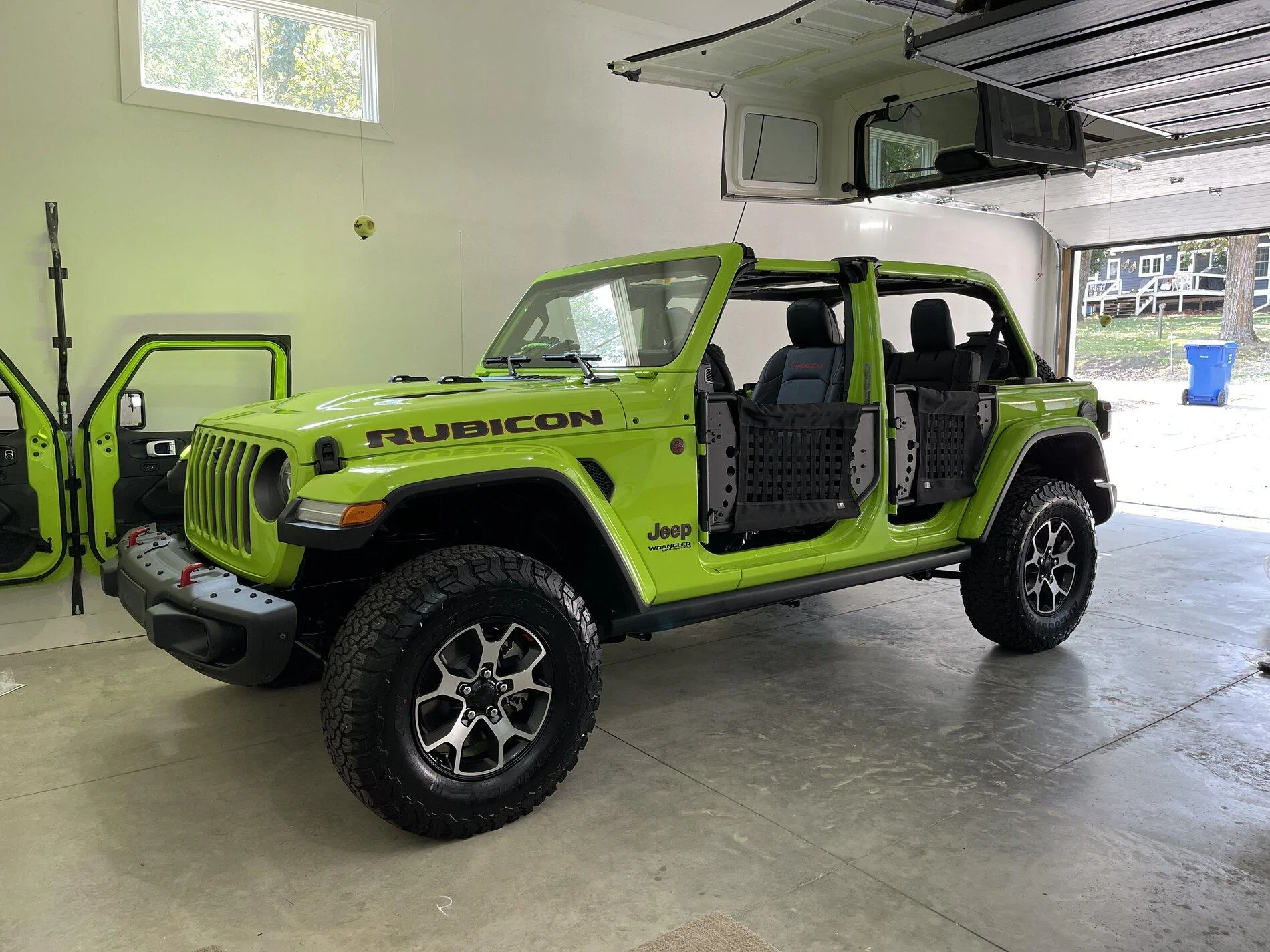 Jeep Gladiator GECKO GREEN Gladiator Club 63E1C95F-E8D2-4C9F-B105-9BDEC3ED46BC