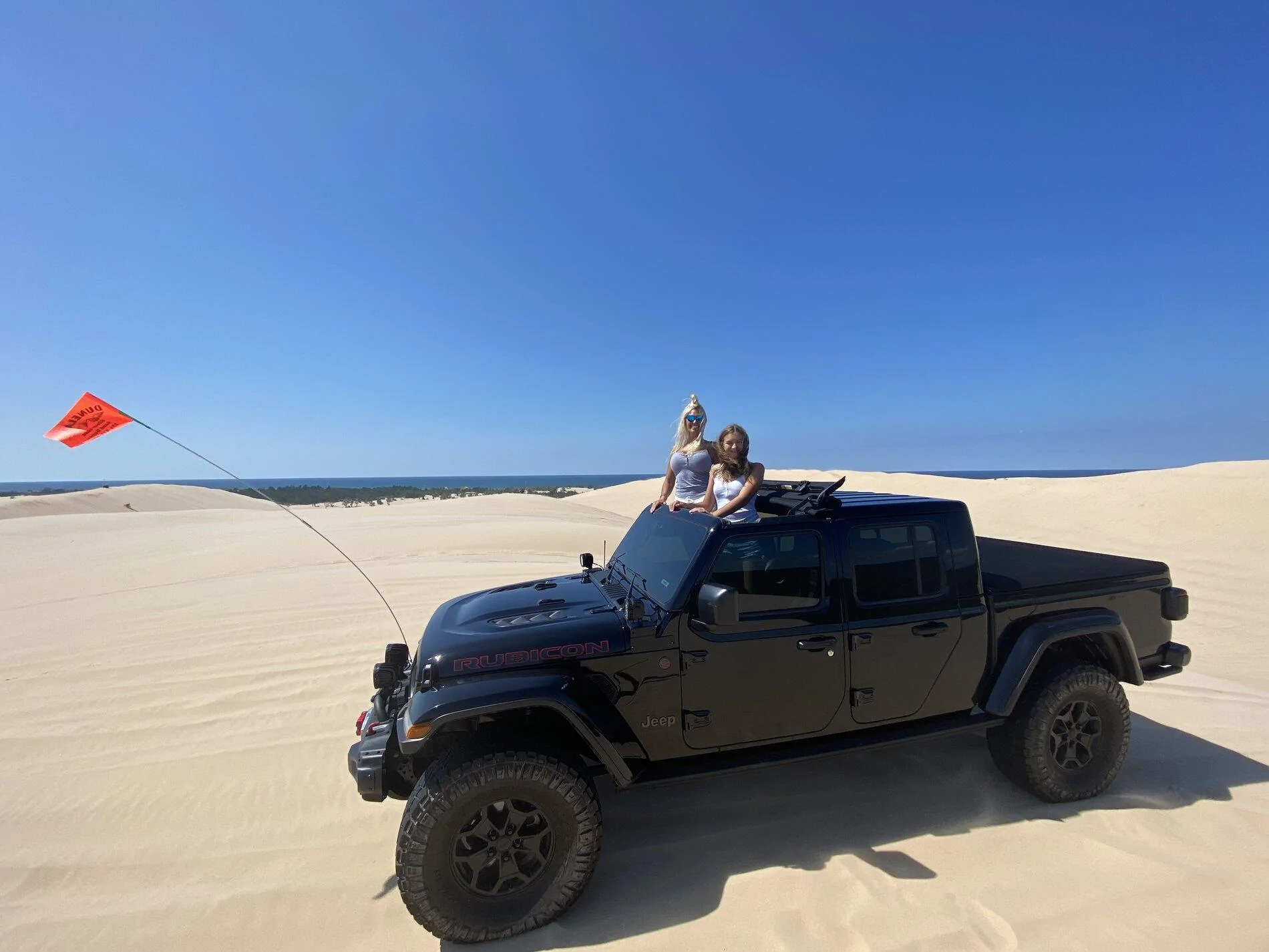 Jeep Gladiator What did you do WITH your Gladiator today? 1630078228533