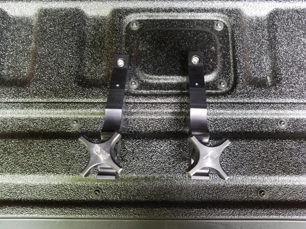 Jeep Gladiator Hi-Lift Bed Mount Lightly Used ($40) 20210821_151502