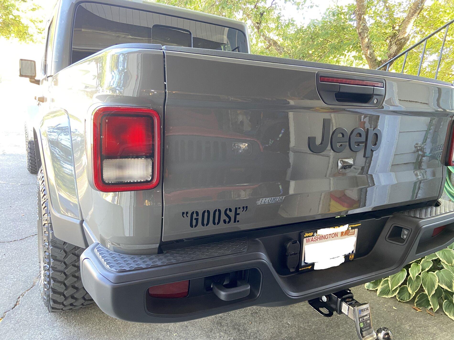 Jeep Gladiator So what did you name your Gladiator? IMG_6480.JPG