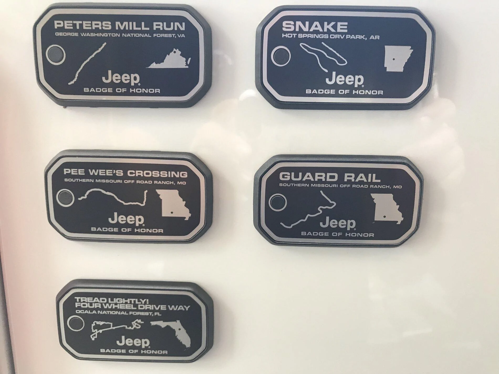 Jeep Gladiator BOH questions: IMG_0219