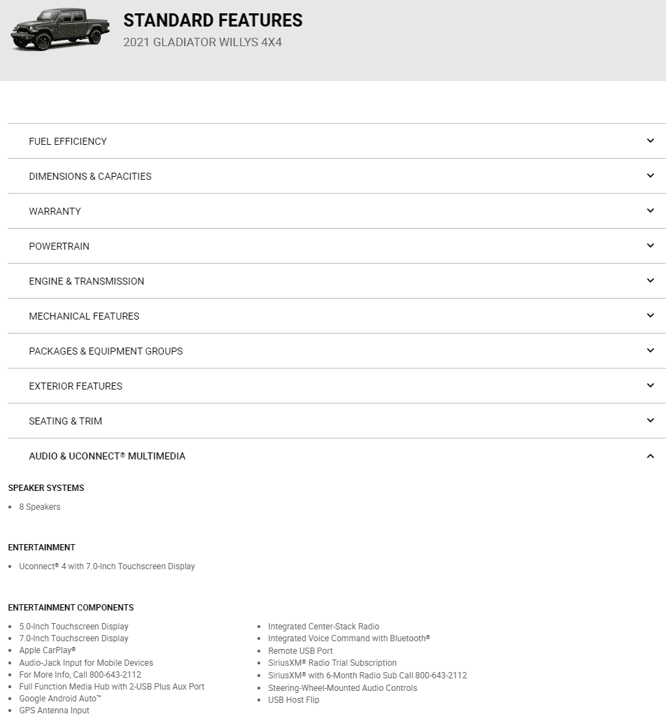 Jeep Gladiator Just Ordered? Check in HERE! 1630106848720