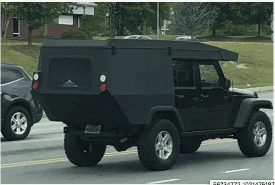 Jeep Gladiator Gladiator Expedition Rigs Screen Shot 2021-08-27 at 8.17.07 PM