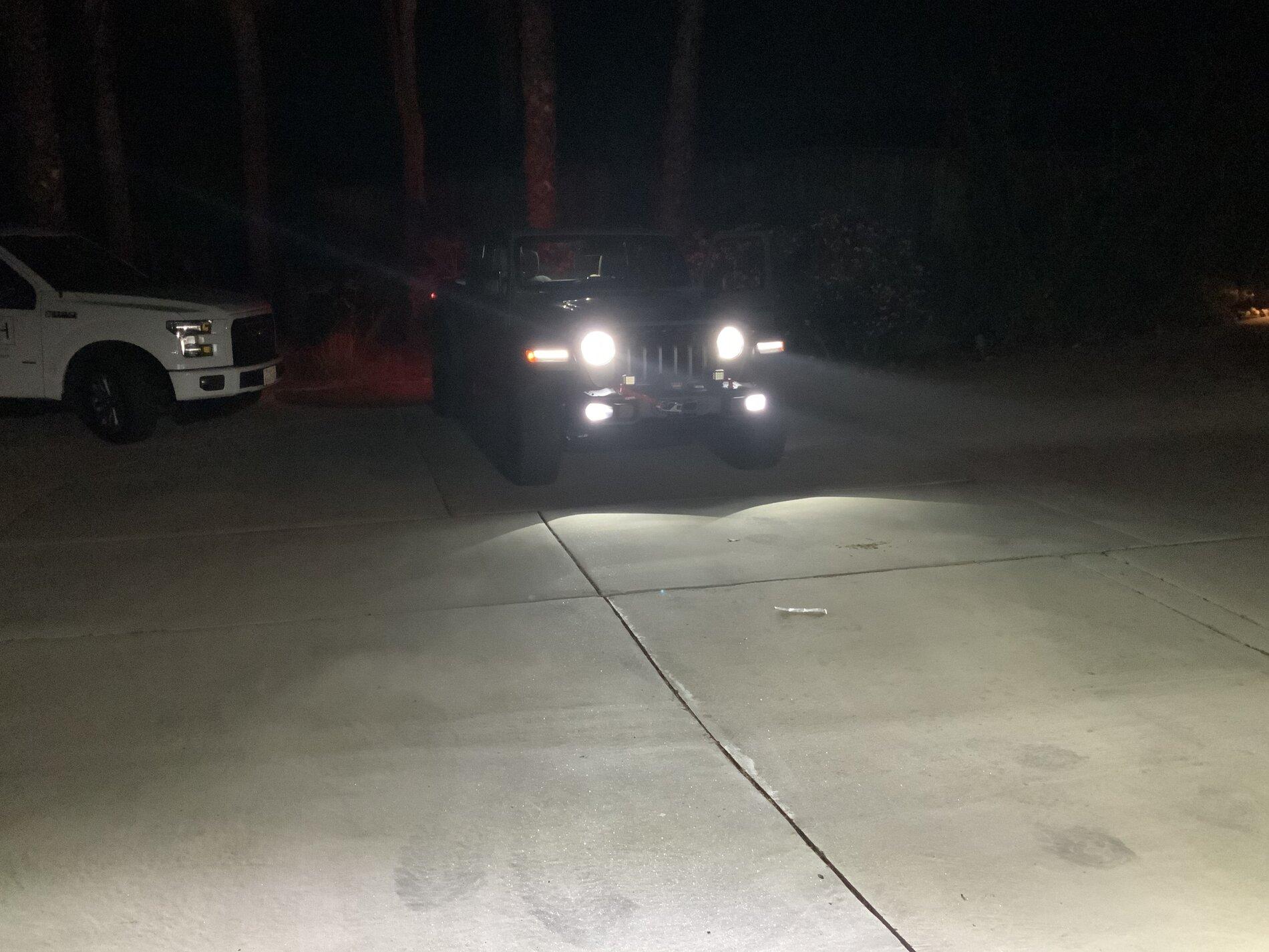 Jeep Gladiator Help me spend (about) $200 7A6263E3-885B-40EB-BBC0-28EE33EDAC7A