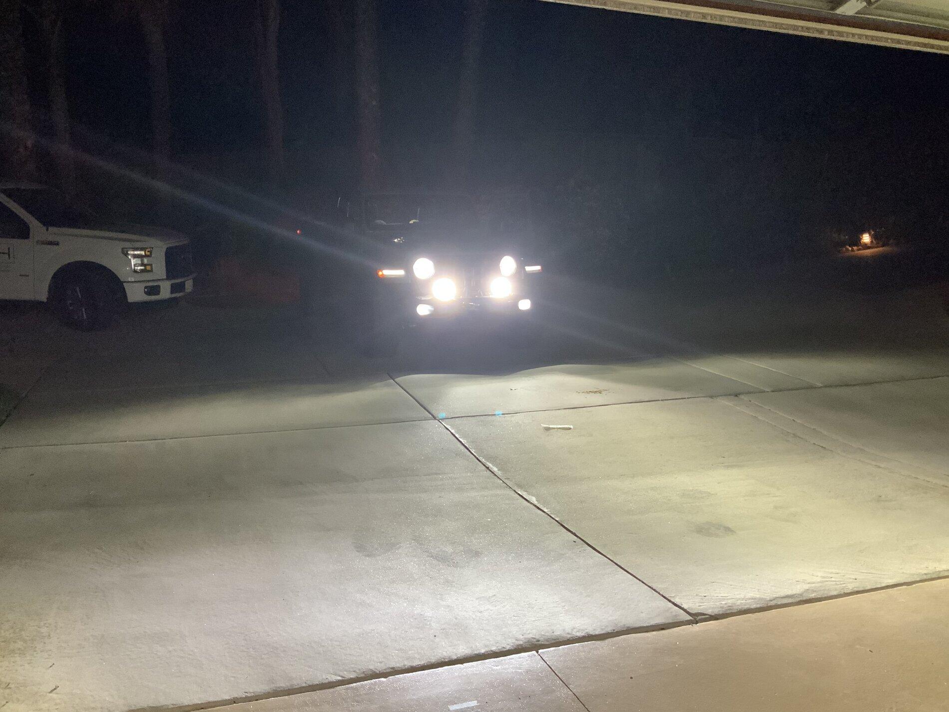Jeep Gladiator Help me spend (about) $200 85F6FF1E-8AA8-4E28-BE58-8B79A1C1ACCB