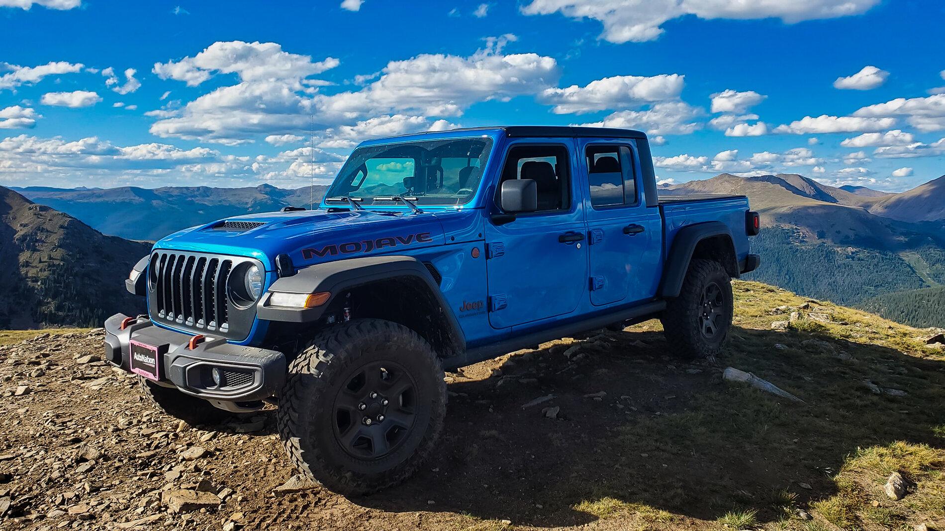 Jeep Gladiator So what did you name your Gladiator? 240198394_10161229711159148_1032049596347588288_n-2