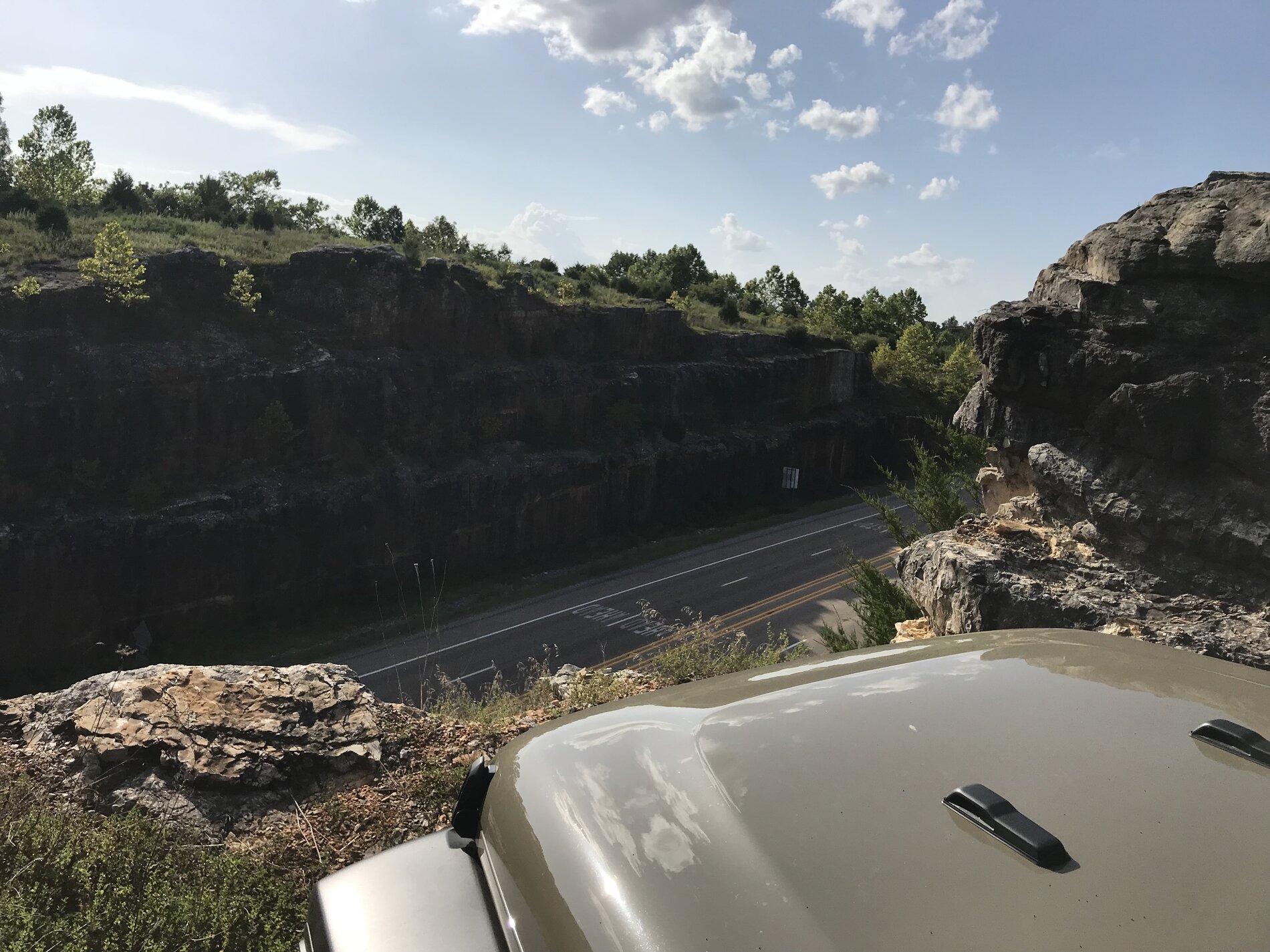 Jeep Gladiator What did you do WITH your Gladiator today? E688EC60-7446-4473-8D38-FC094ABCF33B