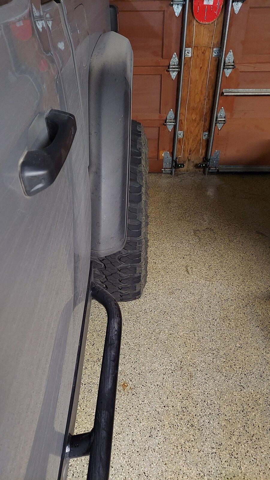 Jeep Gladiator Method 703 Gloss Tit 20210828_055623