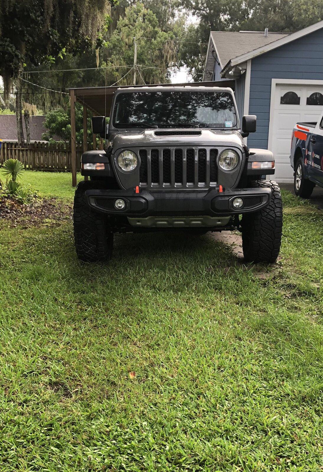 Jeep Gladiator Mojave 35 Wheel Advice IMG-6708