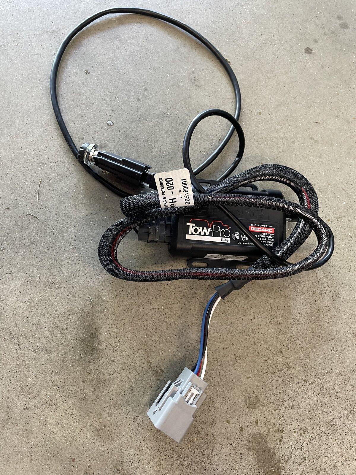 Jeep Gladiator Red arc pro elite w gladiator harness DB91B5E3-28CD-49AF-B6AA-FD0239B33343