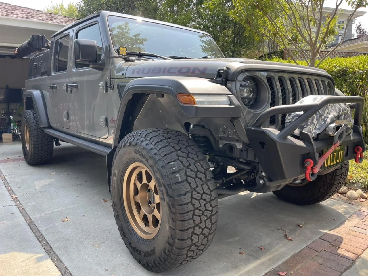 Jeep Gladiator Method Wheels MR313 or MR703? 122DCF60-CD18-4E99-836C-D2B3F23E9336