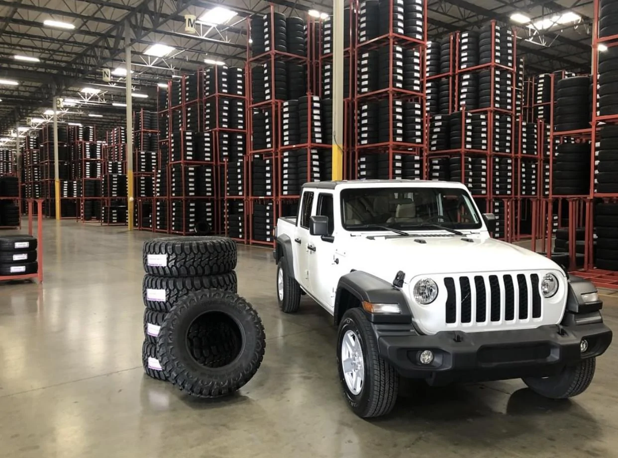 Jeep Gladiator BRIGHT WHITE Gladiator JT Club FBDC759B-63F9-4C2E-8333-E6DF666C4B73