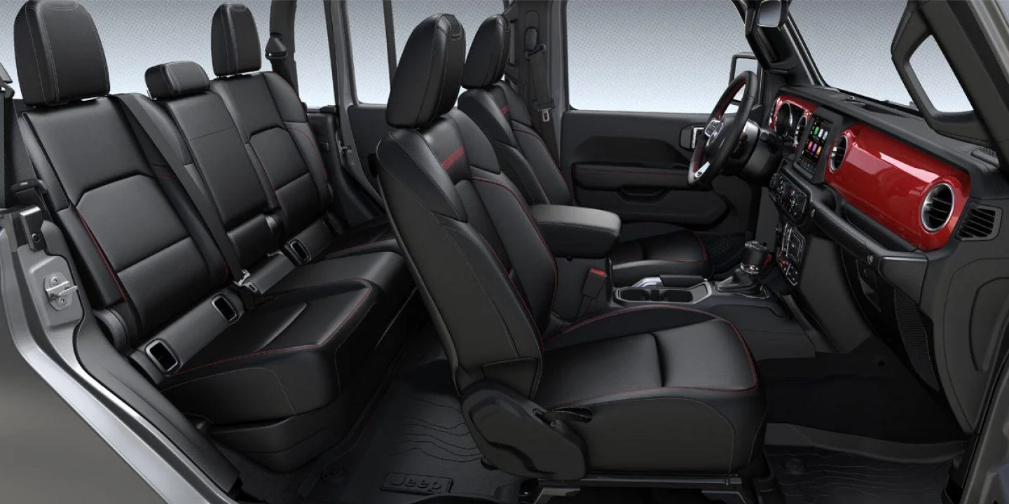 Jeep Gladiator Rear CLOTH Seat - JT vs. JL - How different? 2020-Jeep-Gladiator-Interior-Seating-Rubicon-Leather-Black.jpg.image.1440
