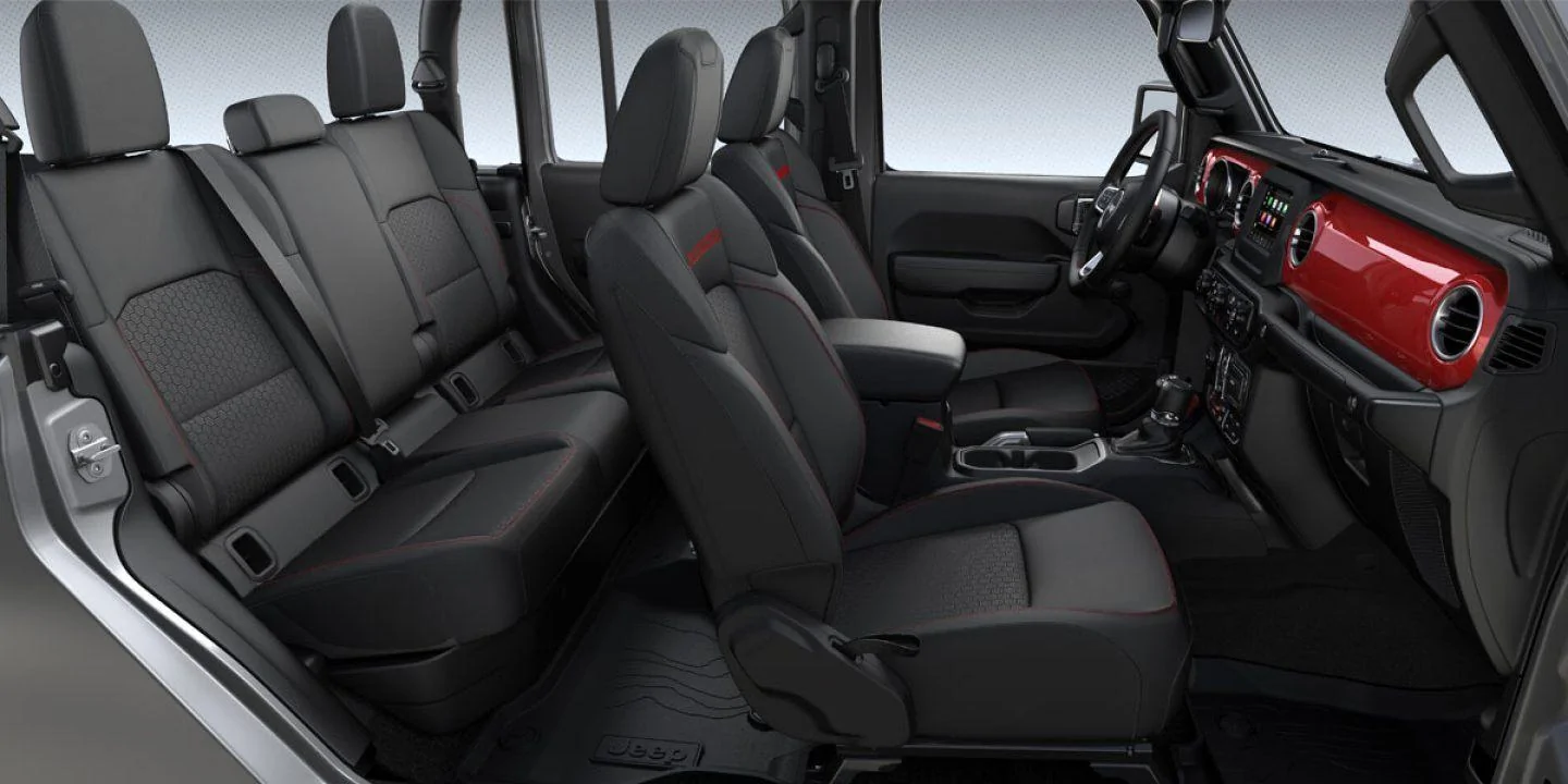 Jeep Gladiator Rear CLOTH Seat - JT vs. JL - How different? 2020-Jeep-Gladiator-Interior-Seating-Rubicon-Cloth-Maddox.jpg.image.1440