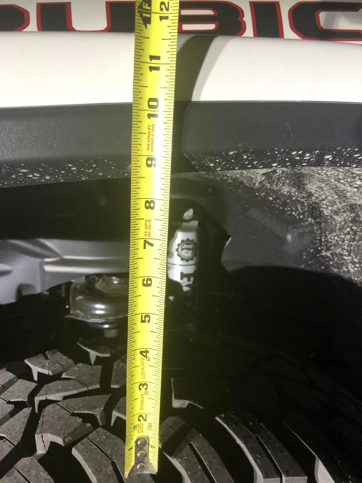 Jeep Gladiator BRIGHT WHITE Gladiator JT Club 9E67C9B4-7D22-4CC7-AC06-F09566A7B70C