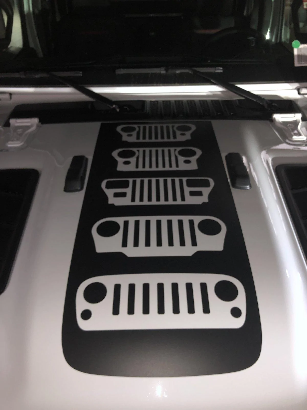 Jeep Gladiator BRIGHT WHITE Gladiator JT Club 3C04E83F-C6FC-4B5F-8EAA-5B932EA5FEAD