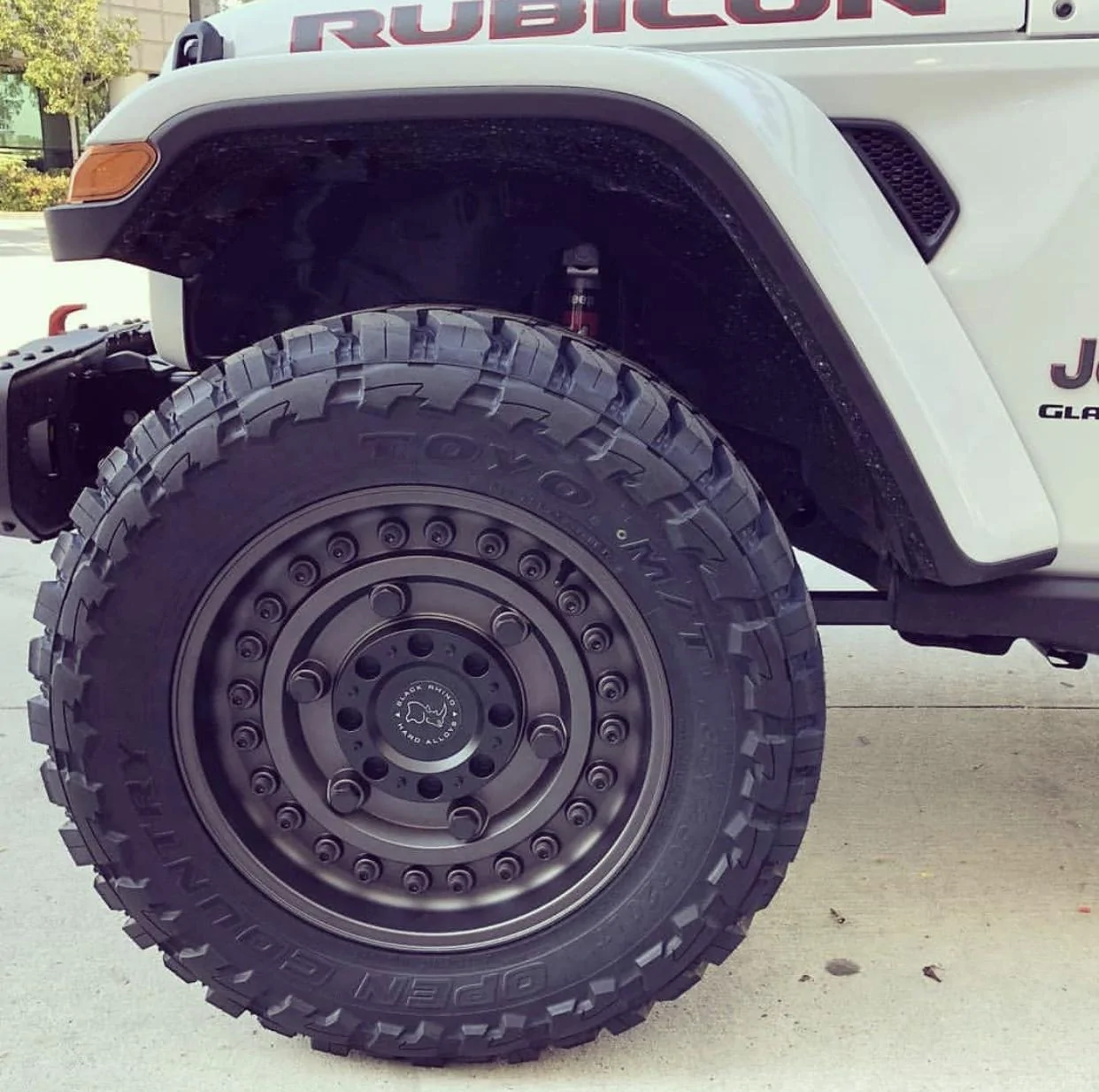 Jeep Gladiator BRIGHT WHITE Gladiator JT Club 54A0B720-2F93-4E0F-B17B-50E2470AE0BB