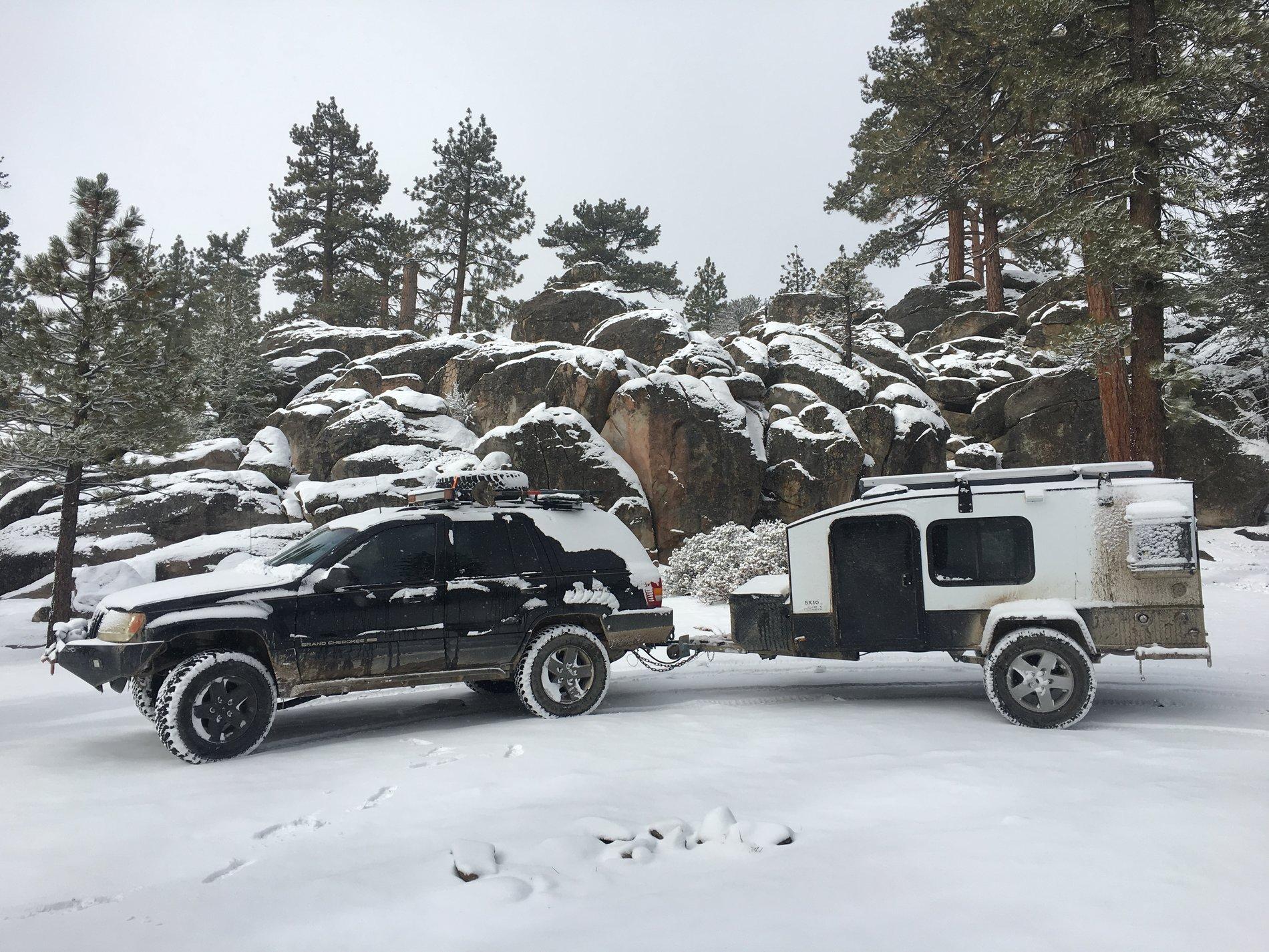 Jeep Gladiator Off-road camper options for the Gladiator IMG_3976.JPG