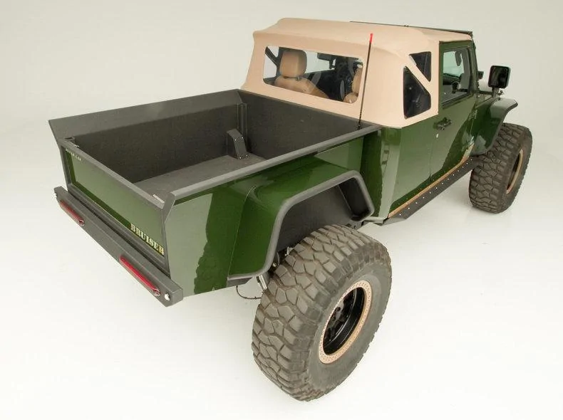 Jeep Gladiator Bestop Tan soft top :) 9BCDE2E3-EB27-4EB4-BA8B-CB99D5DEDE83