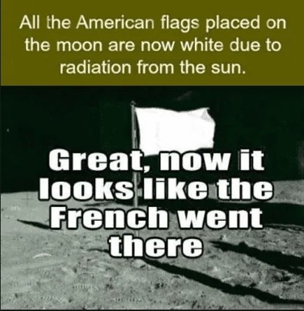 Jeep Gladiator How Close you Scheduled Ship Date?? 2019-06-08 22_40_18-flag on moon meme - Google Search