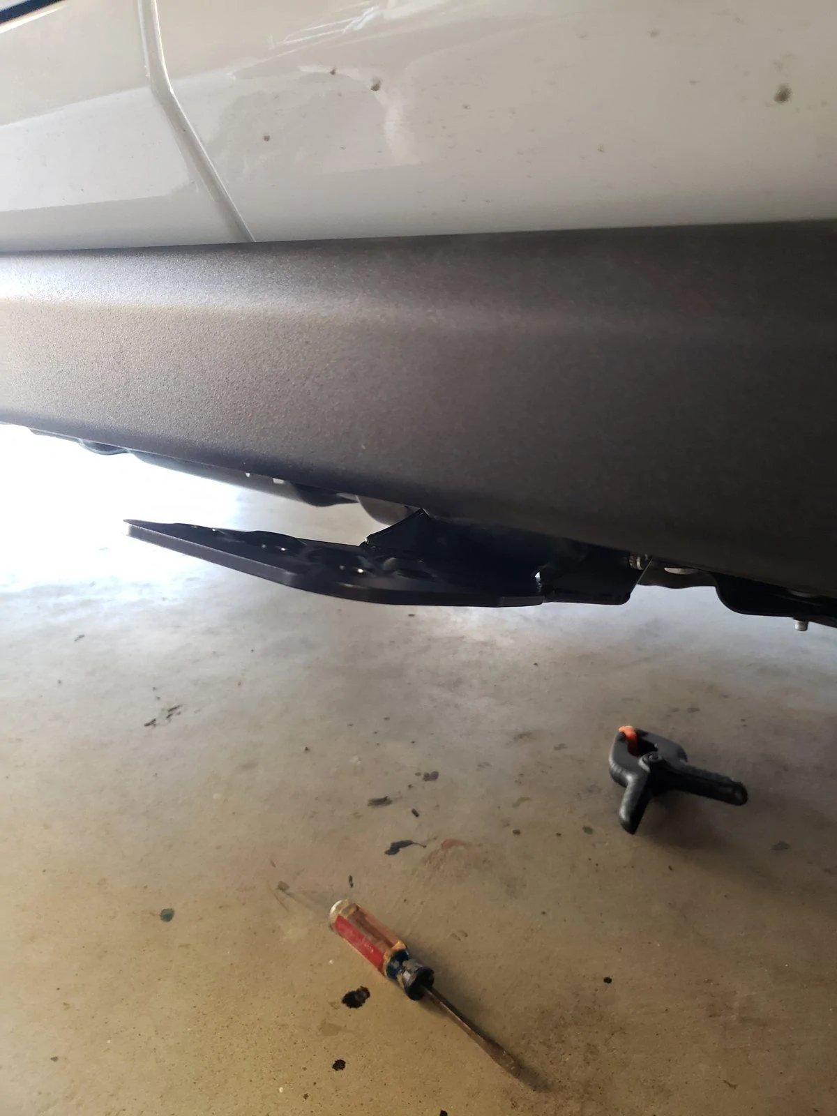 Jeep Gladiator Rock Rails Thread 20190609_121516