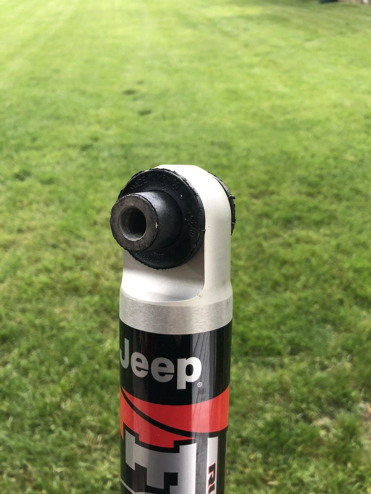Jeep Gladiator JT Rubicon Stock Suspension For Sale 879ED653-61DB-43B3-8CF9-8E09D3F5E9CC