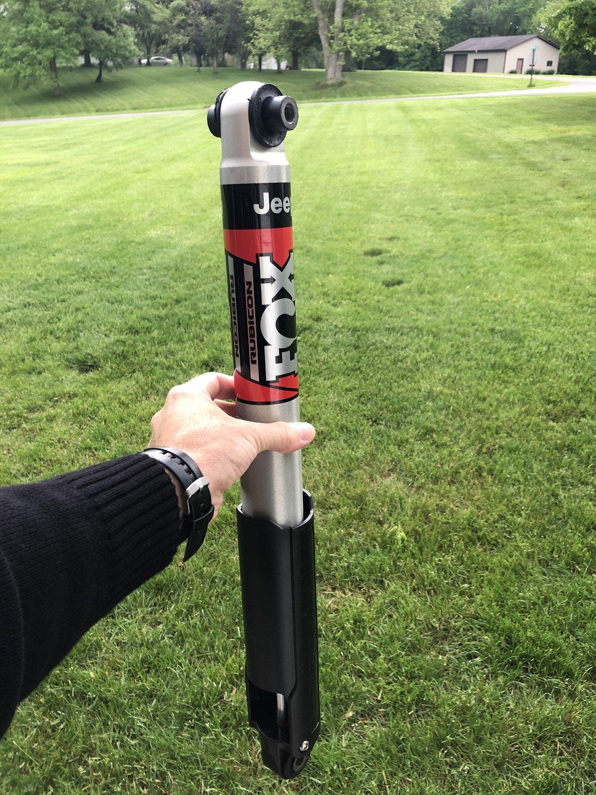 Jeep Gladiator JT Rubicon Stock Suspension For Sale BE9B1D46-9BF6-4A75-B080-3CDF0E8F36E8