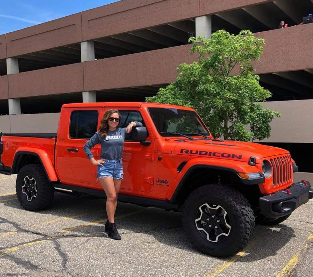 Jeep Gladiator PUNK'N Gladiator JT Club 62528420_752264090735_2780800713511403520_o