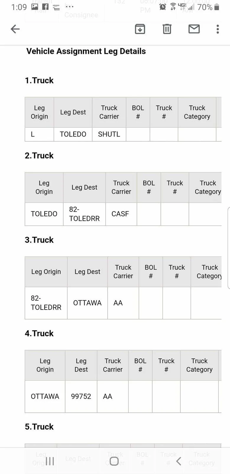 Jeep Gladiator Post your 2020 JT Gladiator build status received_390807175125518