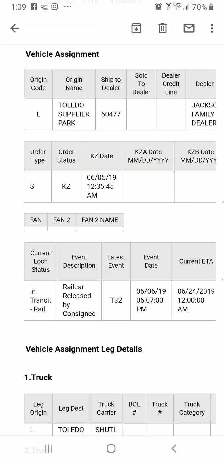 Jeep Gladiator Post your 2020 JT Gladiator build status received_2063152813811070