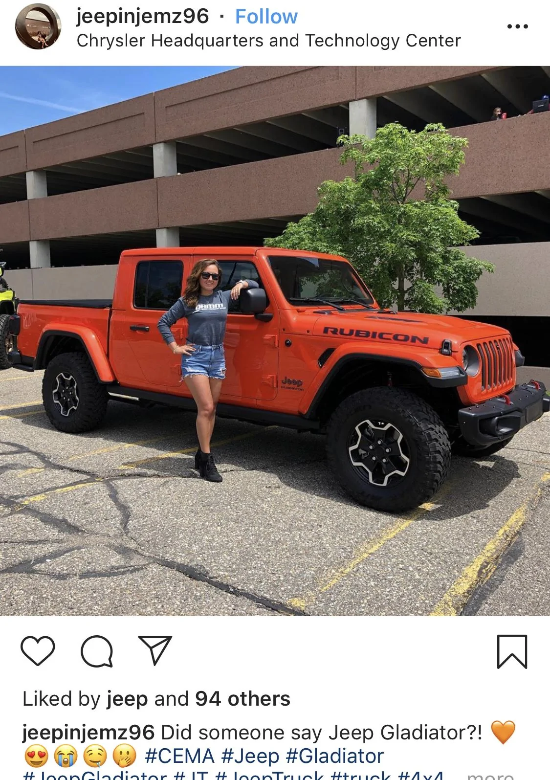 Jeep Gladiator PUNK'N Gladiator JT Club A1C4A697-8EE6-4C95-B88C-F12976B2F0D5