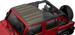 Jeep Gladiator unique freedom top question 75598-lg