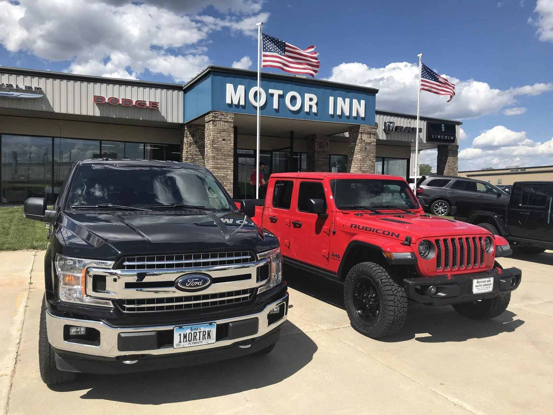 Jeep Gladiator LAUNCH EDITION Gladiator JT Club 99EB614A-B1EB-4E78-A504-D80B71D34A63