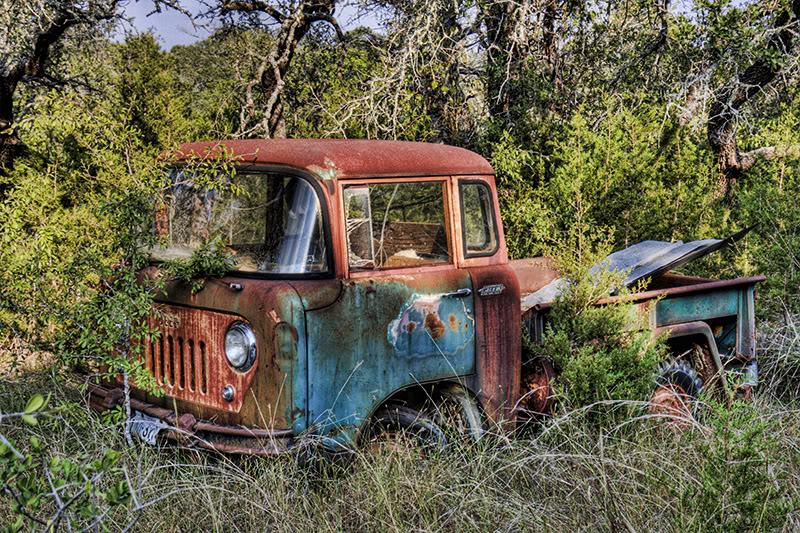 Jeep Gladiator Who steps into and out of their vehicle the same way? originalabandonedjee