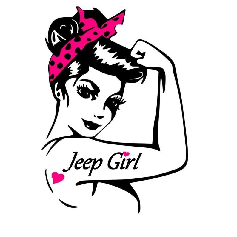 Jeep Gladiator Is your JT masculine or feminine? il_794xN.1862769318_q2y