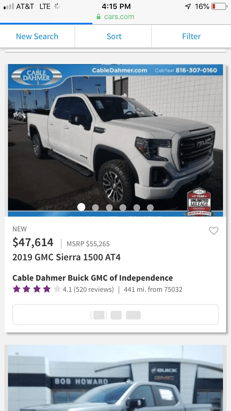 Jeep Gladiator How well are they really selling overall? 34F6EF20-F94E-4030-A58B-6F97611E1A04